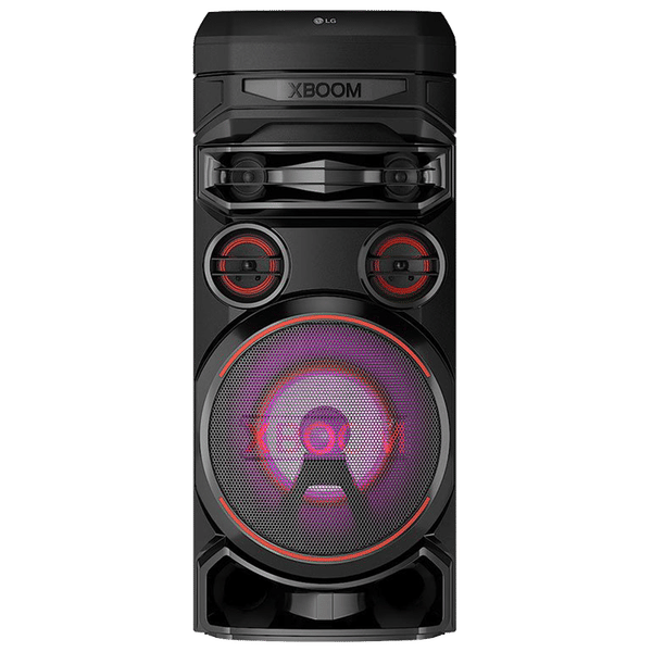 Xboom speaker shop lg